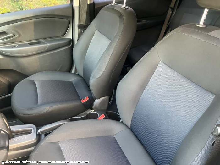 Chevrolet SPIN LT 1.8  2019/2020